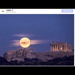 Meet your Posher, Dimitrios